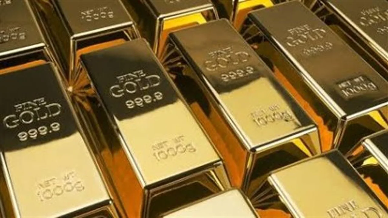 أسعار الذهب في مصر تحافظ على استقرارها يوم الأحد